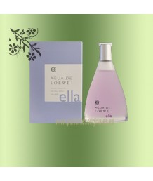 LOEWE AGUA ELLA 100 ML VAP 